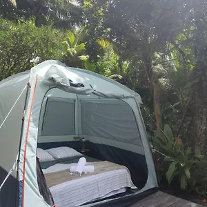 A La Ferme Camping